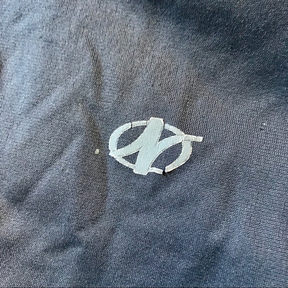 NordicTrack Full Zip Workout Track Jacket - Picture 2 of 9